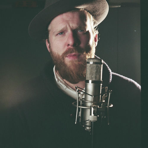 Alex Clare