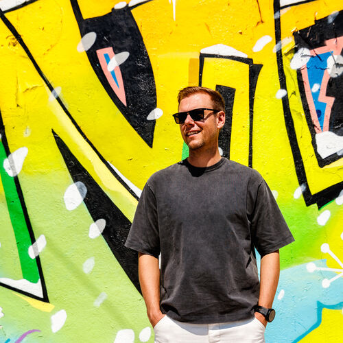 Armin Van Buuren