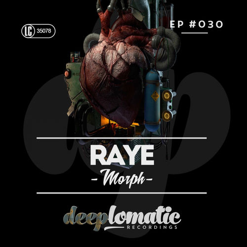 RAYE