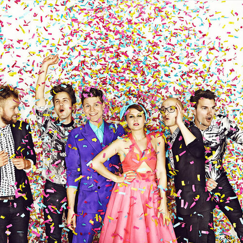 Alphabeat