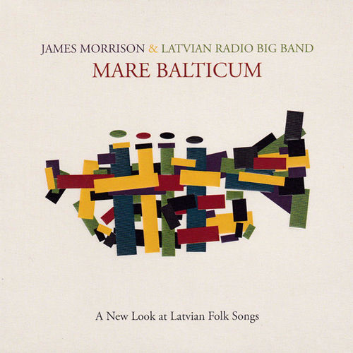 James Morrison