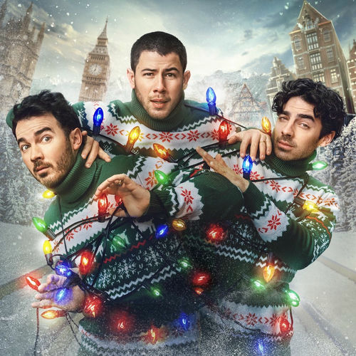 Marshmello,Jonas Brothers