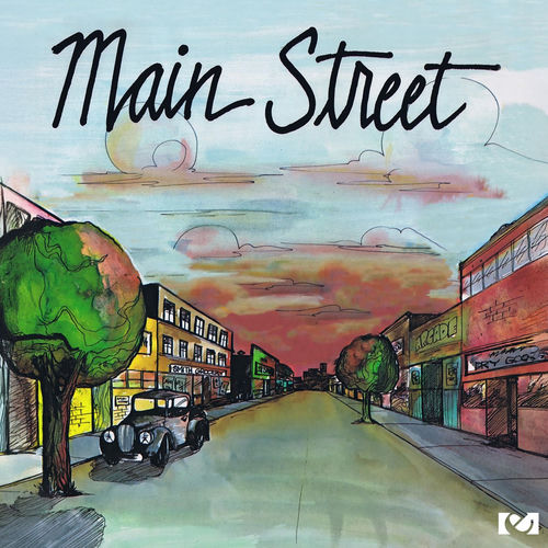 MainStreet