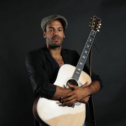 Alain Clark