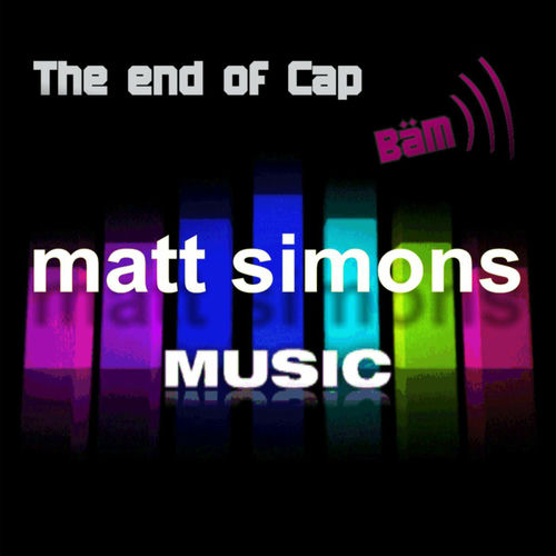 Matt Simons