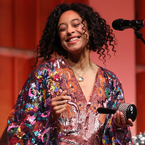 Corinne Bailey Rae