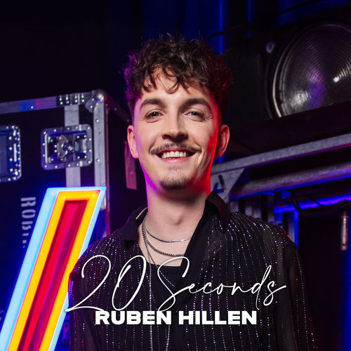 Ruben Hillen