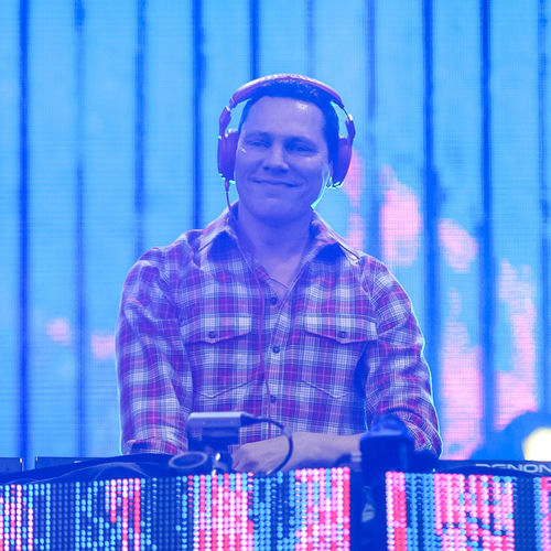 Tiësto