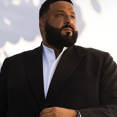 DJ Khaled