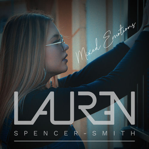 Lauren Spencer Smith
