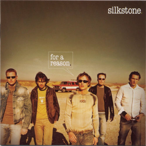 Silkstone
