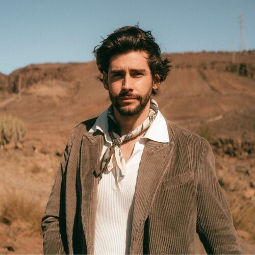 Alvaro Soler