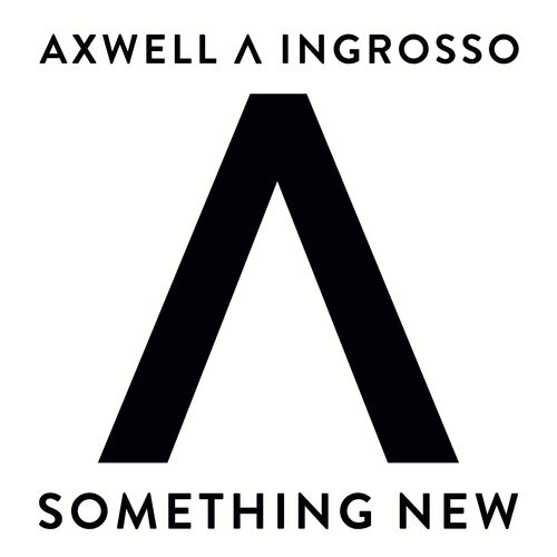 Axwell Λ Ingrosso
