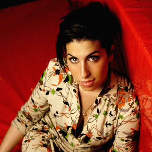 Amy Winehouse