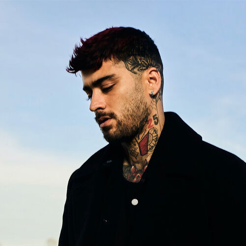 Zayn